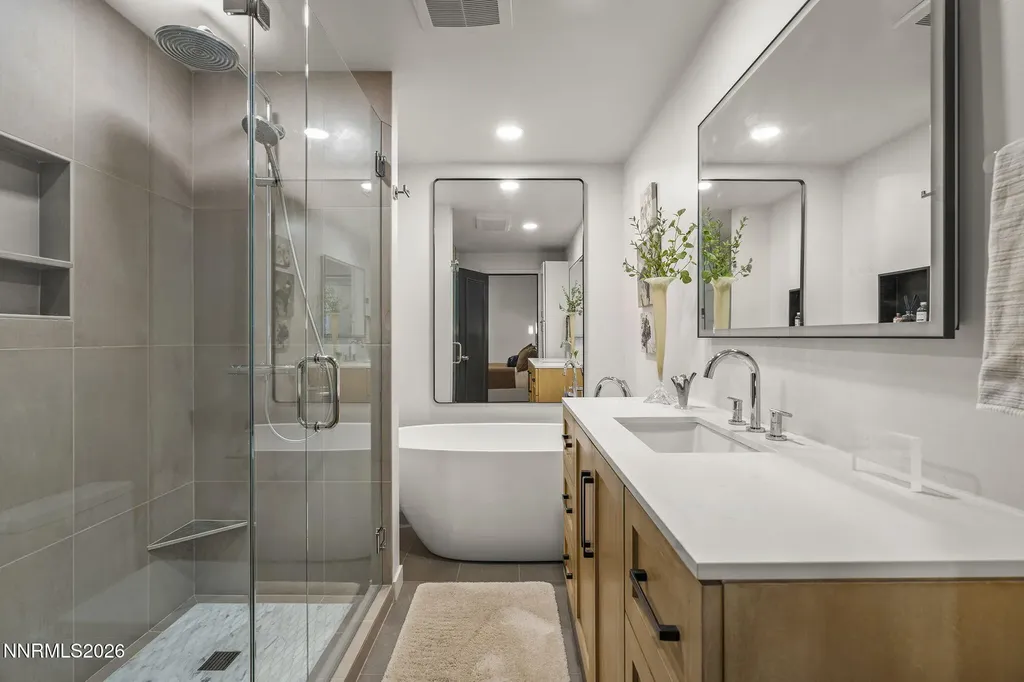 321 Ski Incline Village NV 89451