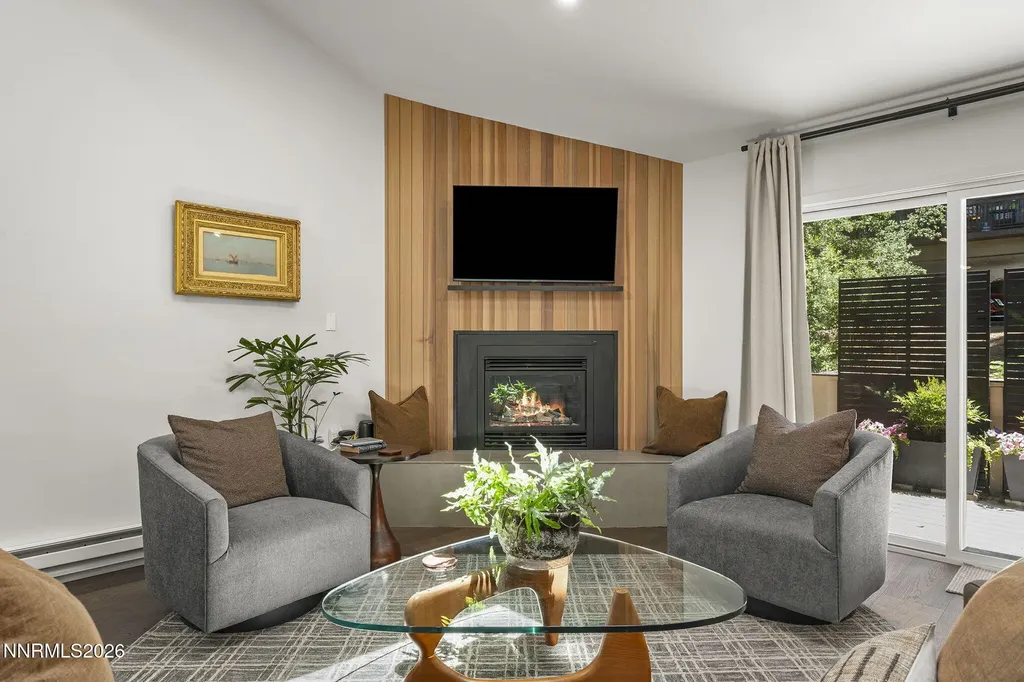 321 Ski Incline Village NV 89451