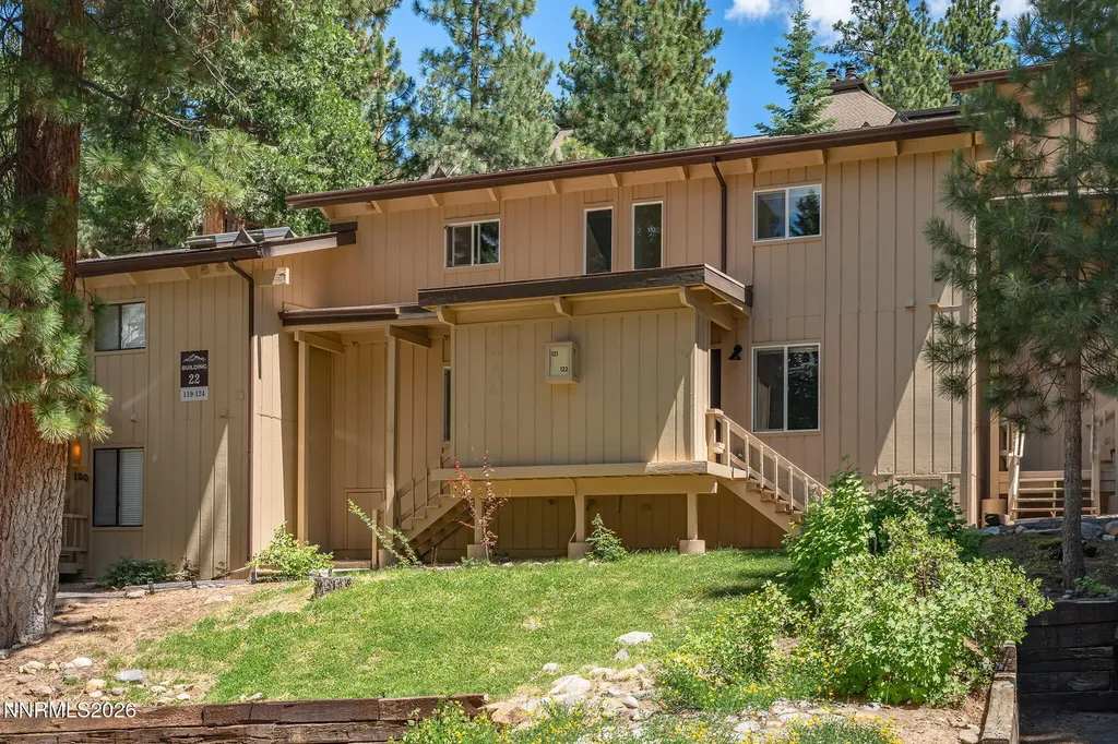 321 Ski Incline Village NV 89451