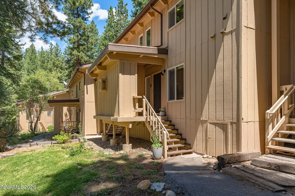 321 Ski Incline Village NV 89451