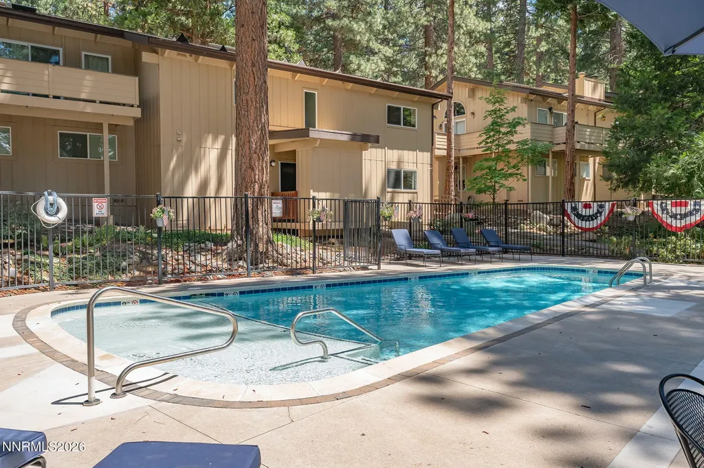 321 Ski Incline Village NV 89451