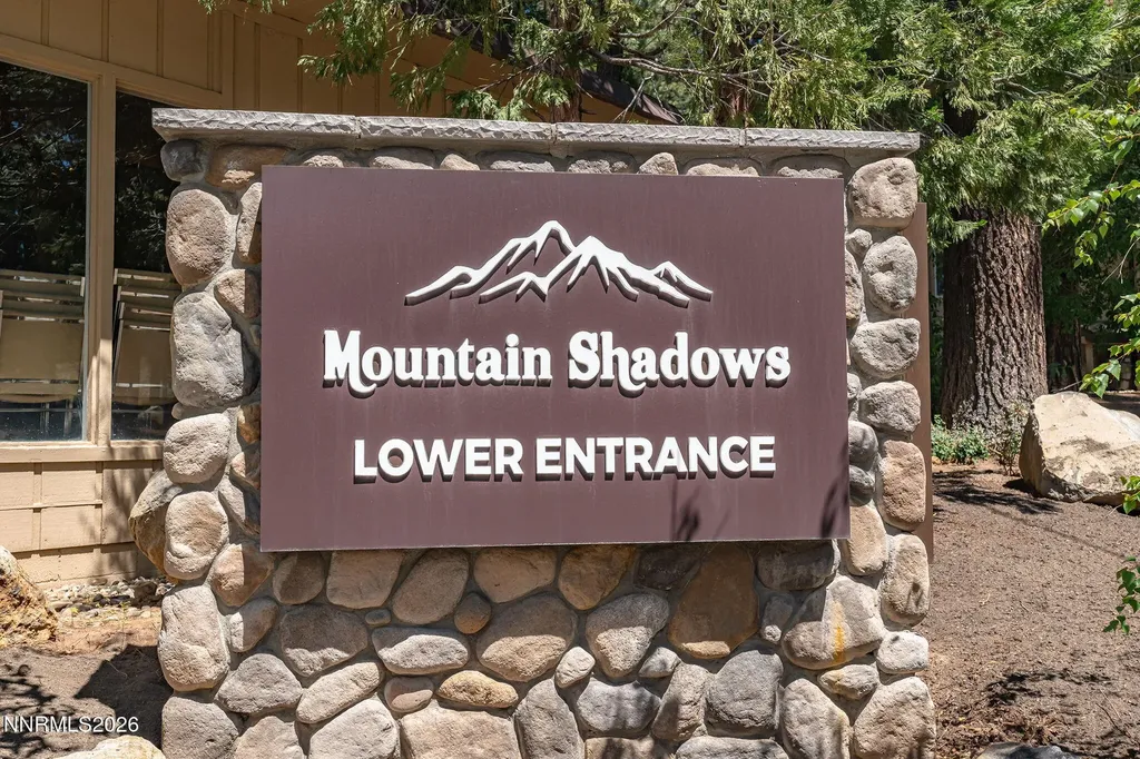 321 Ski Incline Village NV 89451