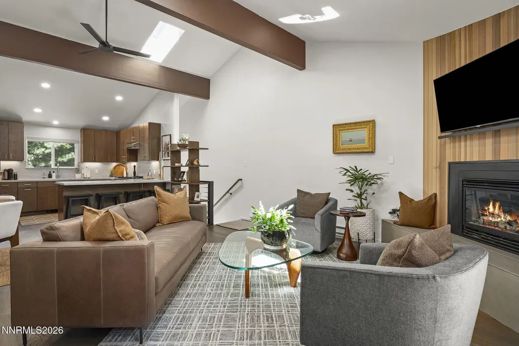 321 Ski Incline Village NV 89451