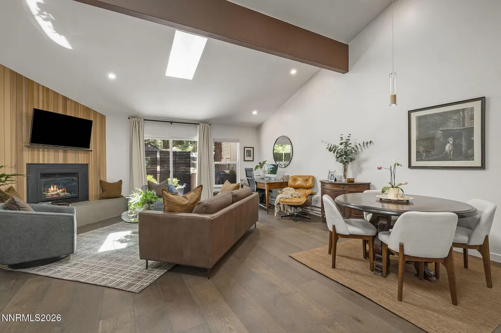 321 Ski Incline Village NV 89451
