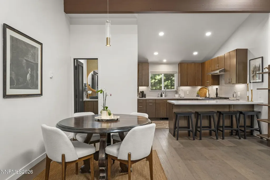 321 Ski Incline Village NV 89451
