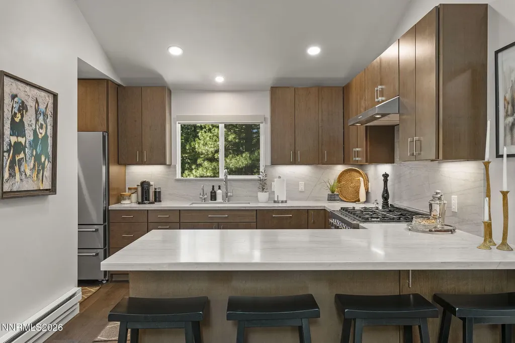 321 Ski Incline Village NV 89451