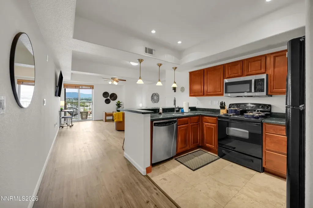 200 2nd Reno NV 89501