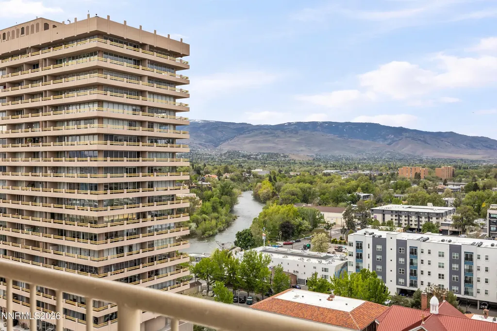 200 2nd Reno NV 89501