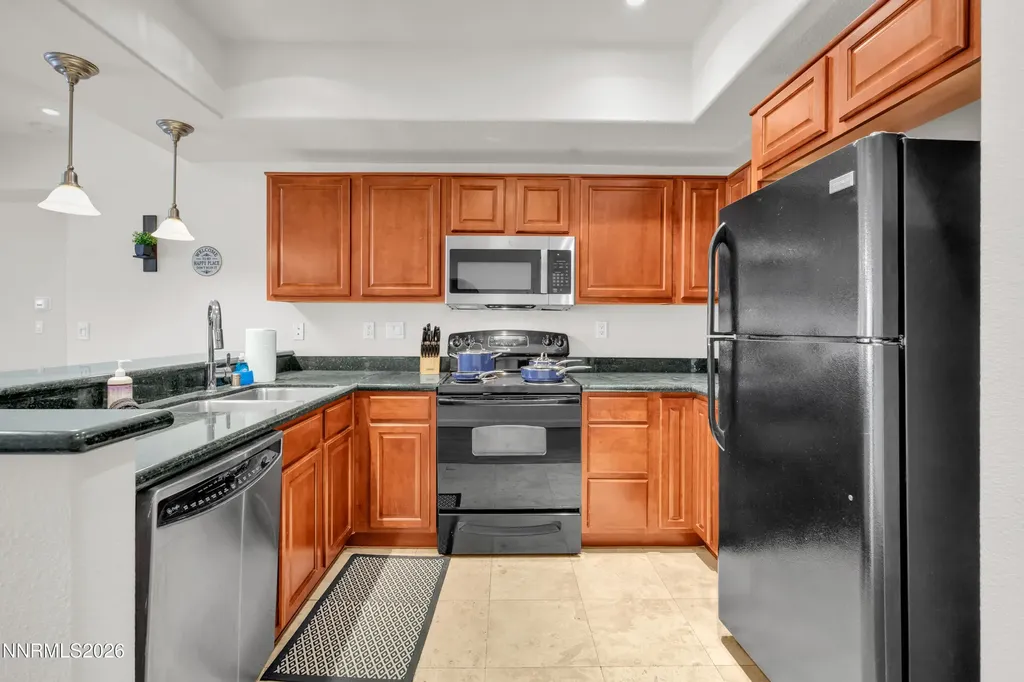 200 2nd Reno NV 89501