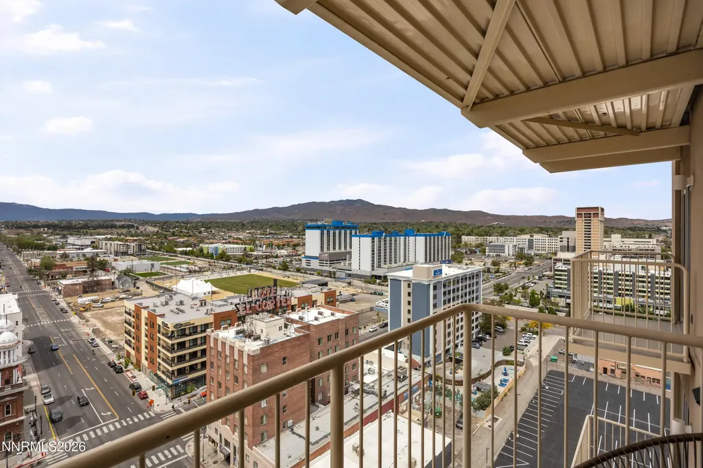 200 2nd Reno NV 89501