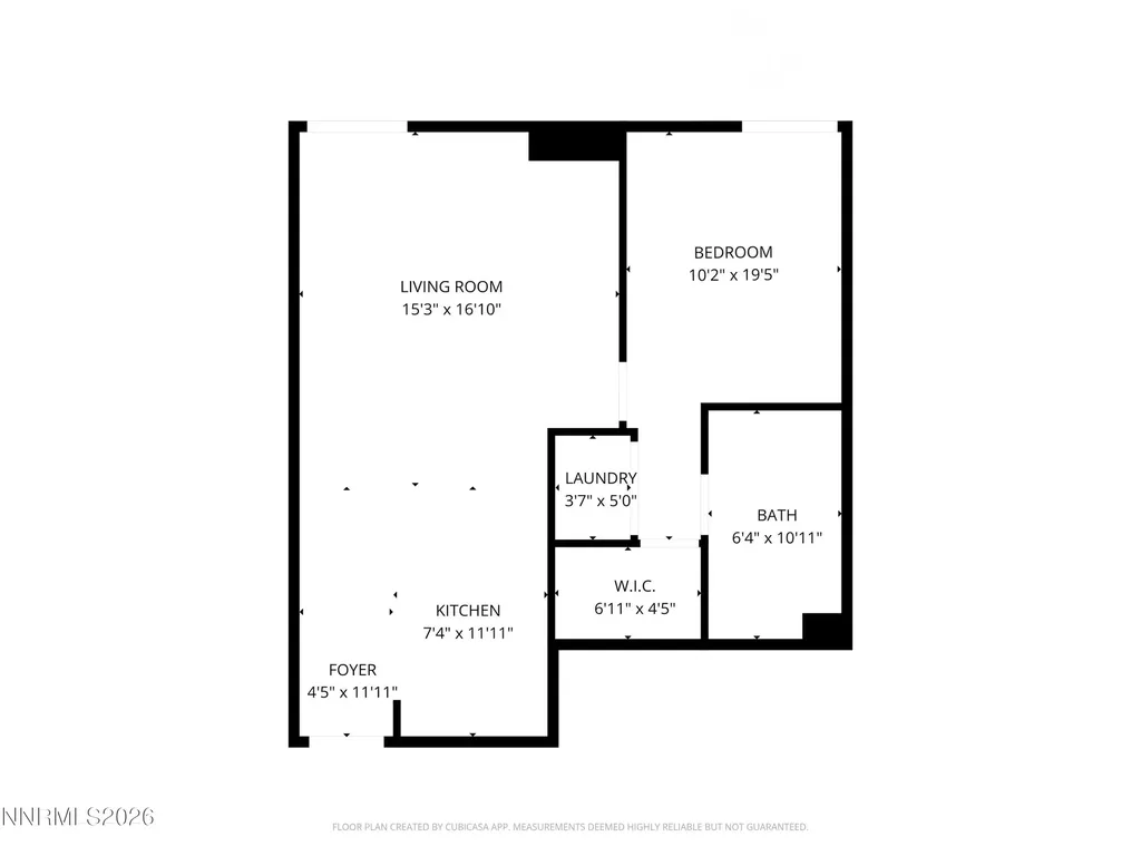 200 2nd Reno NV 89501