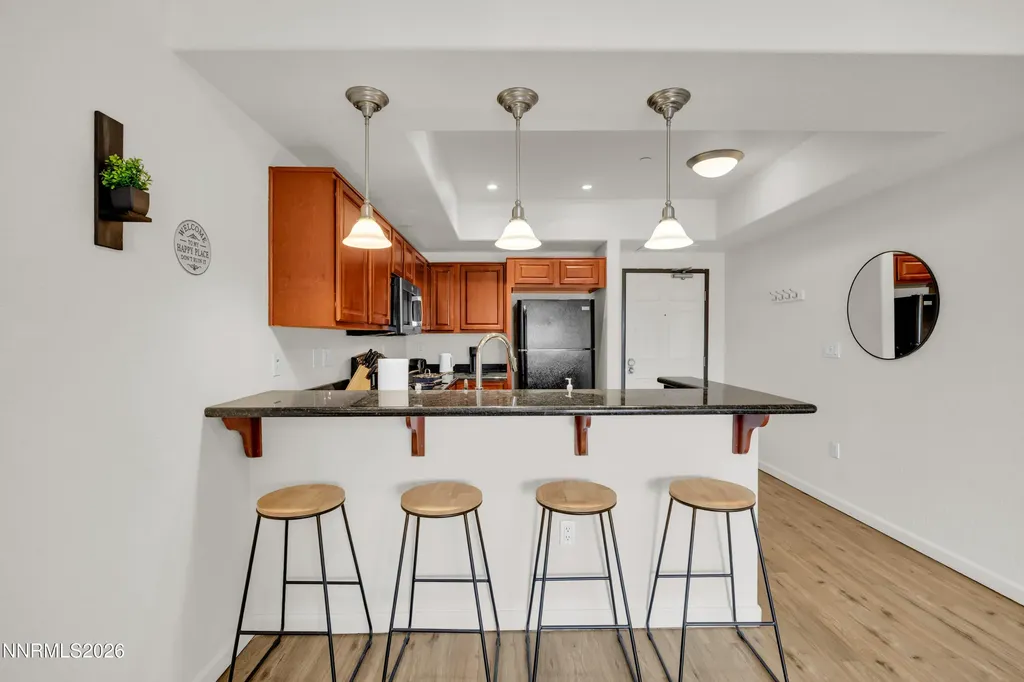 200 2nd Reno NV 89501