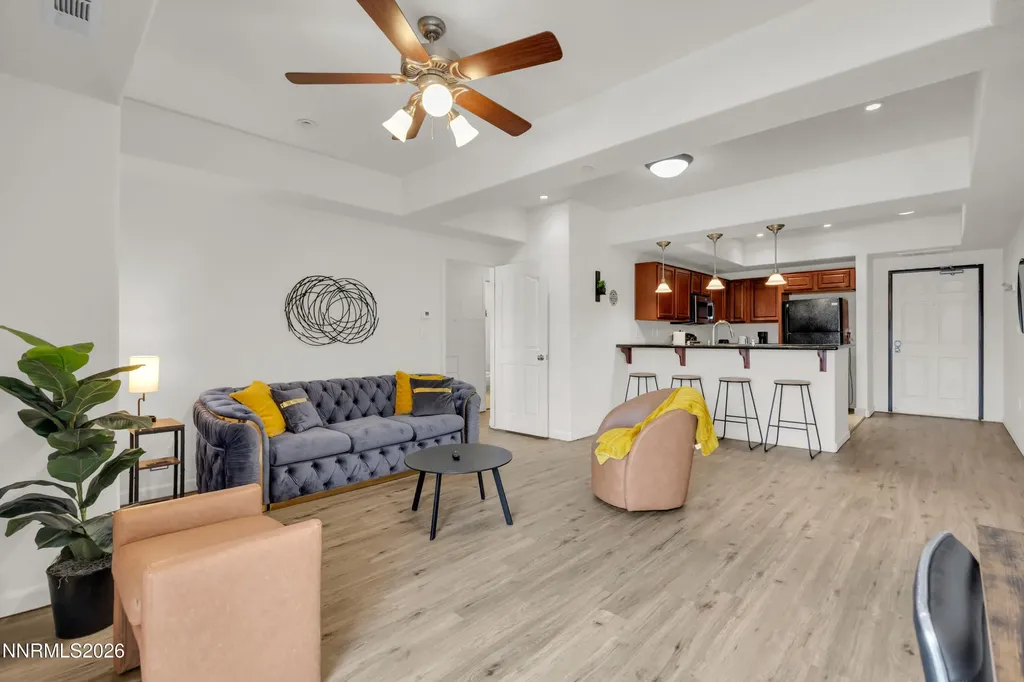200 2nd Reno NV 89501
