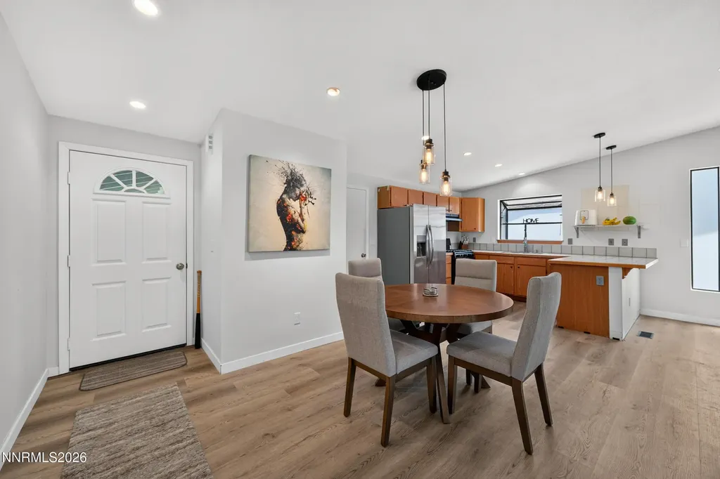 674 Bluerock Gardnerville NV 89460