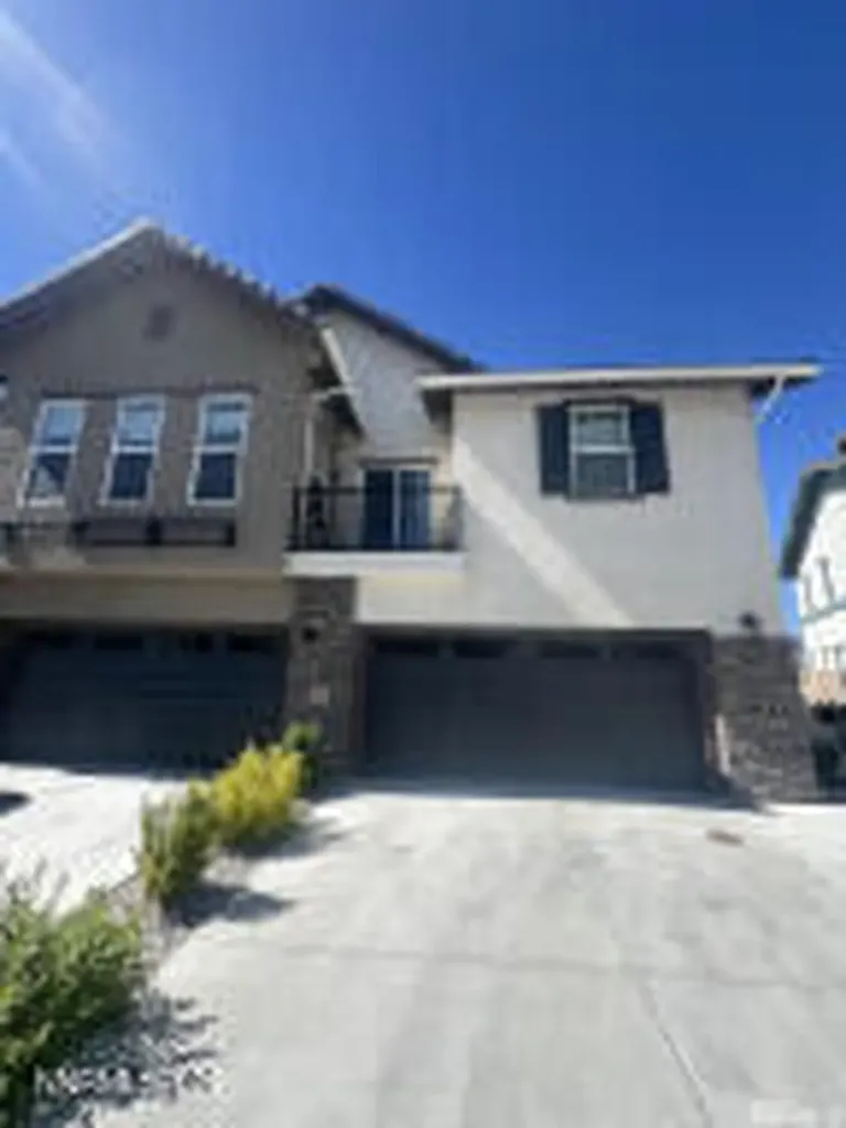 1800 Dark Horse Reno NV 89521