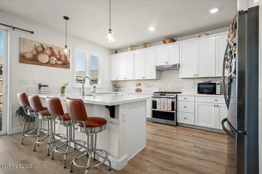 6174 Red Sun Sparks NV 89436