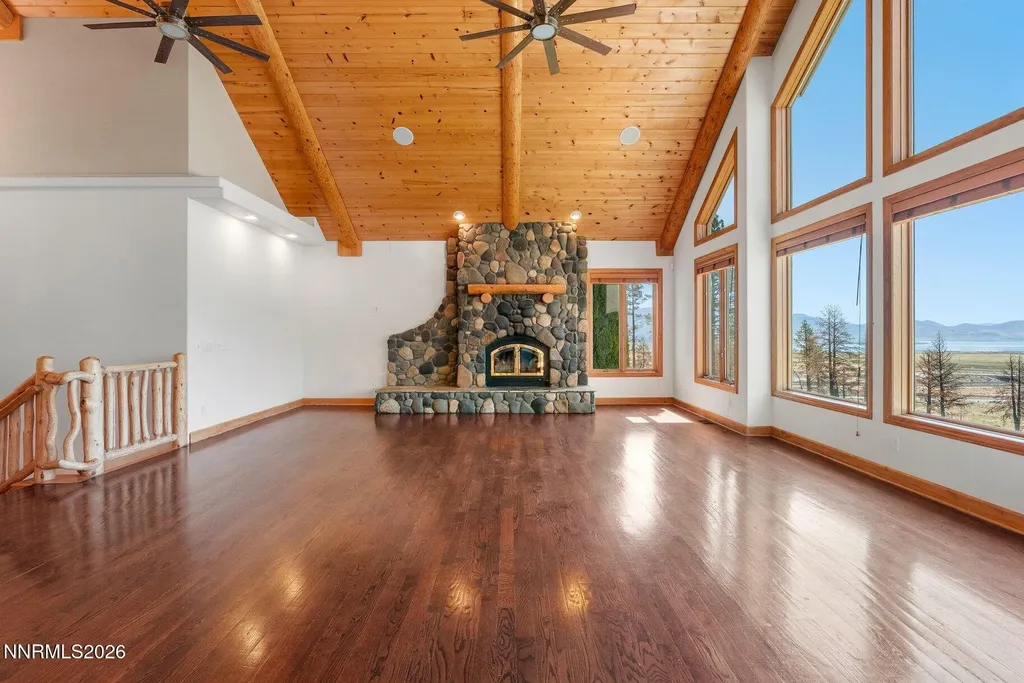 1577 Casey Ranch Washoe Valley NV 89704