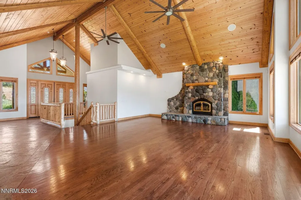1577 Casey Ranch Washoe Valley NV 89704