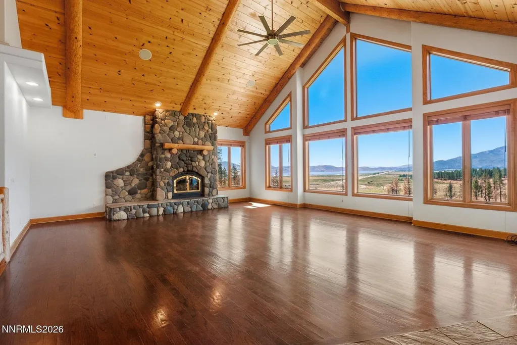 1577 Casey Ranch Washoe Valley NV 89704
