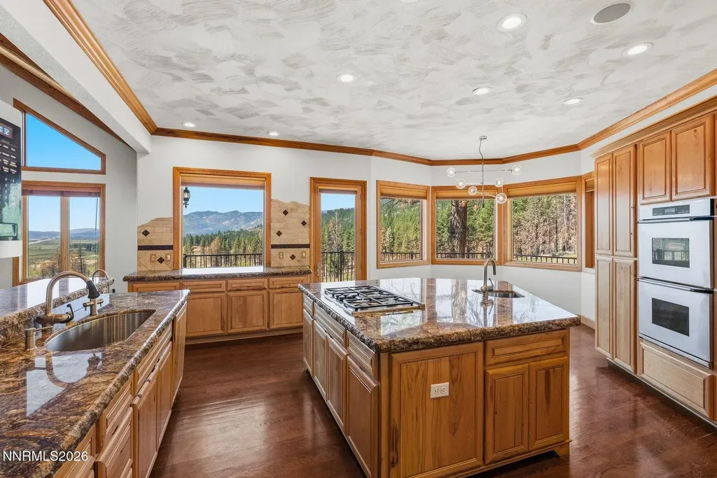 1577 Casey Ranch Washoe Valley NV 89704