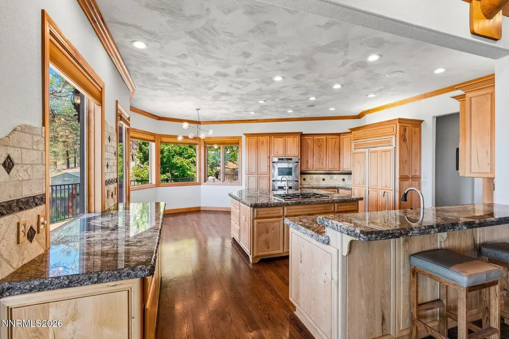 1577 Casey Ranch Washoe Valley NV 89704
