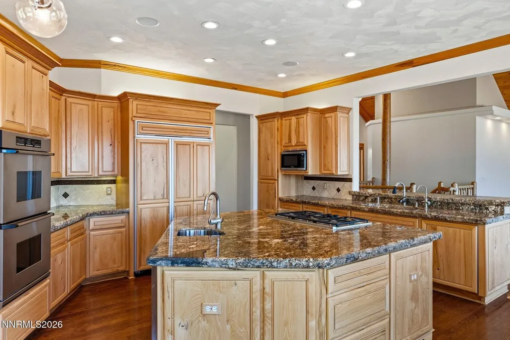 1577 Casey Ranch Washoe Valley NV 89704