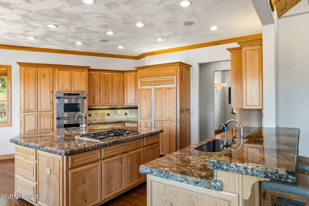 1577 Casey Ranch Washoe Valley NV 89704