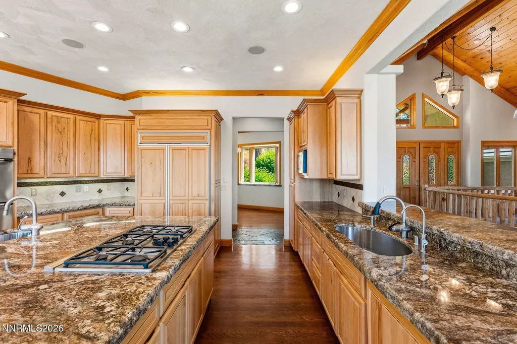1577 Casey Ranch Washoe Valley NV 89704