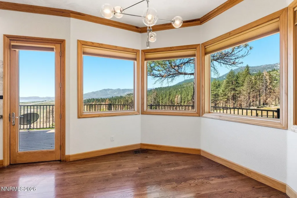 1577 Casey Ranch Washoe Valley NV 89704