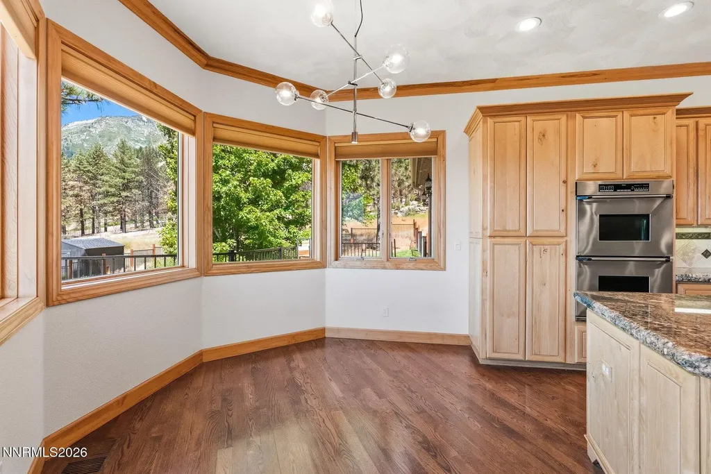 1577 Casey Ranch Washoe Valley NV 89704
