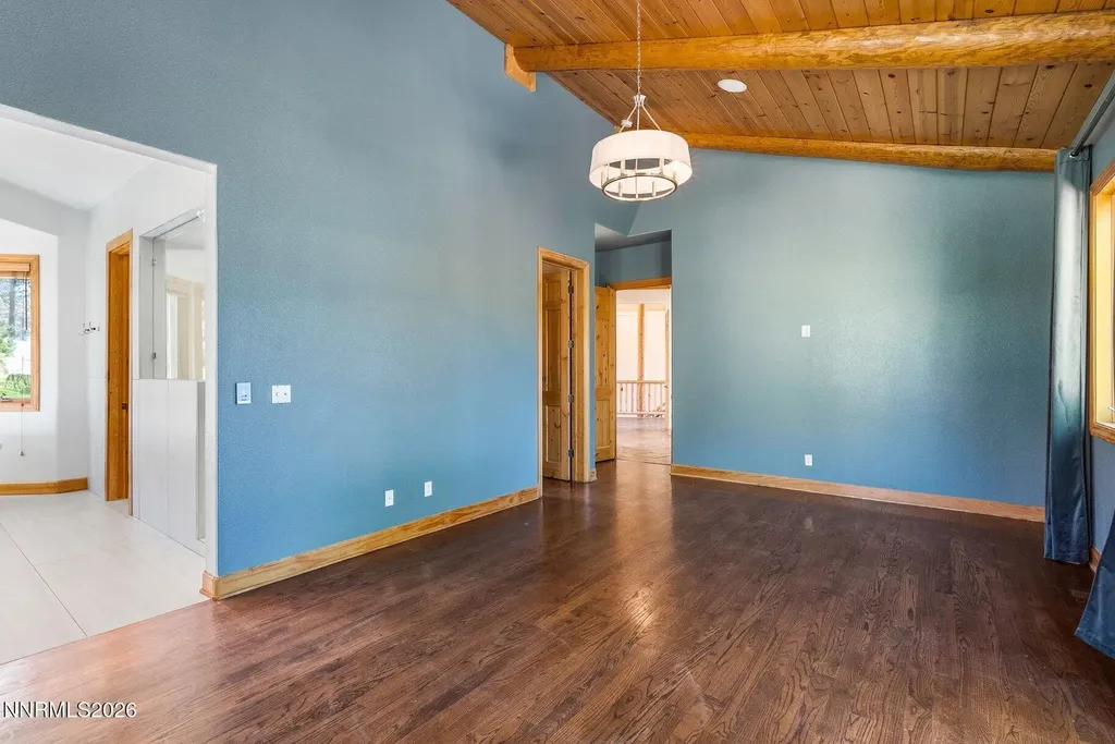 1577 Casey Ranch Washoe Valley NV 89704