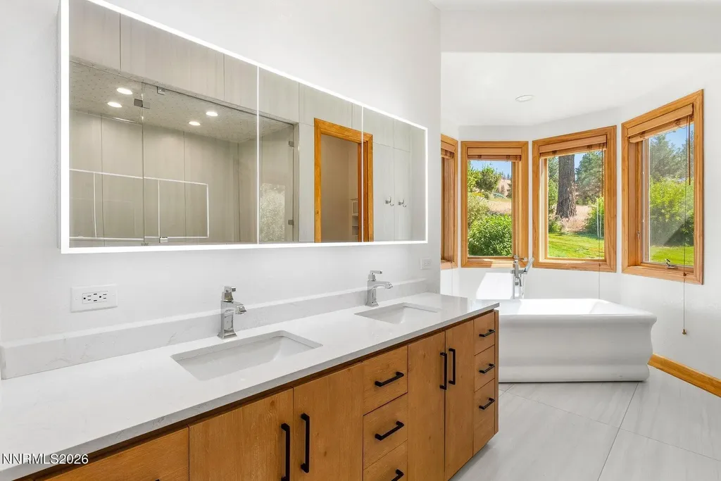 1577 Casey Ranch Washoe Valley NV 89704