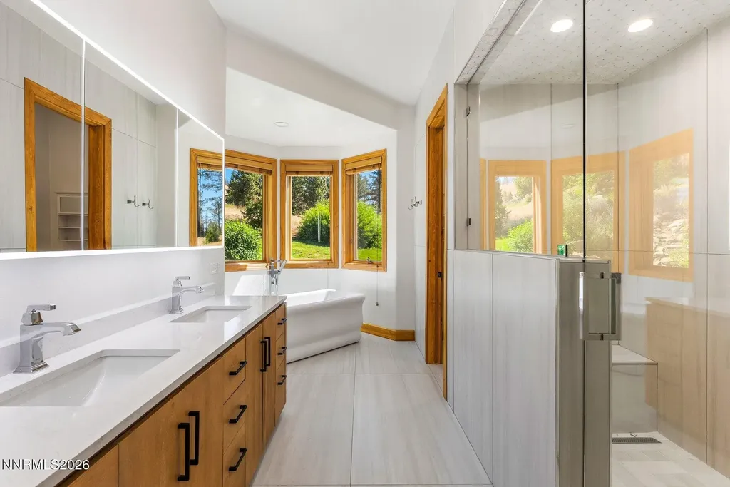 1577 Casey Ranch Washoe Valley NV 89704