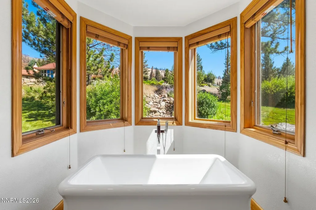 1577 Casey Ranch Washoe Valley NV 89704