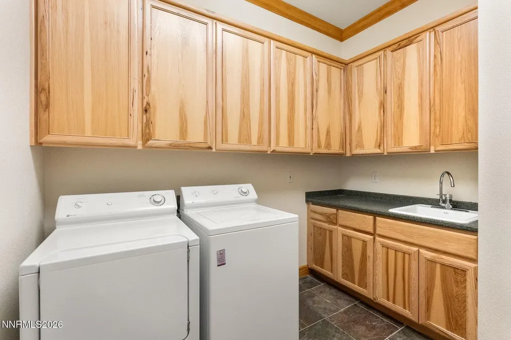 1577 Casey Ranch Washoe Valley NV 89704