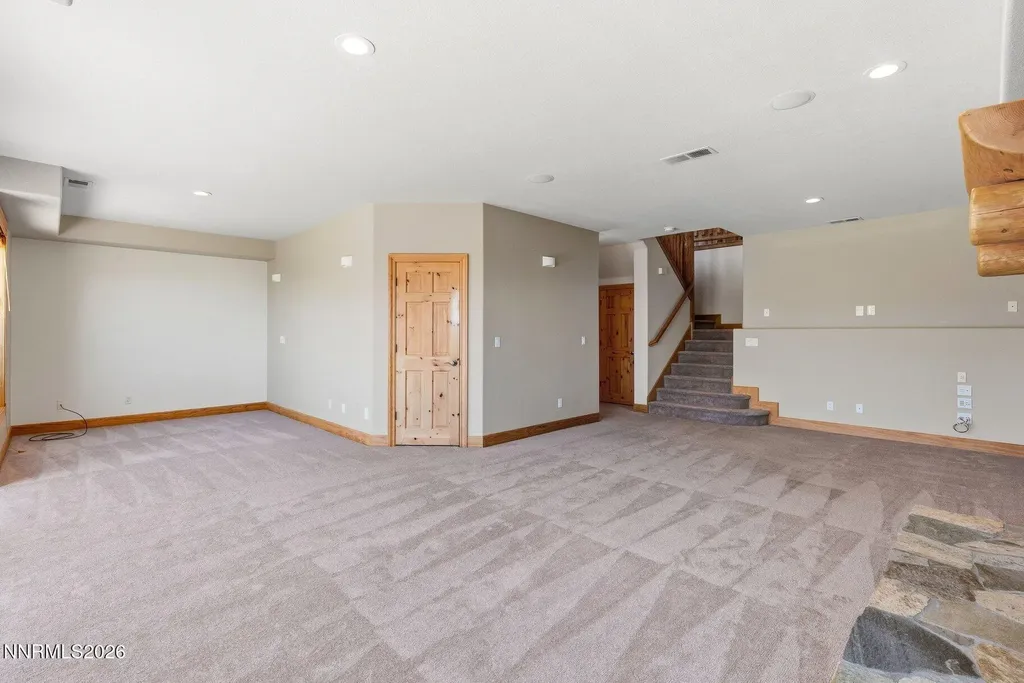 1577 Casey Ranch Washoe Valley NV 89704