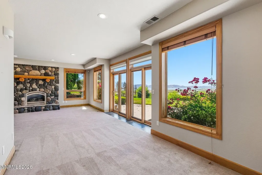 1577 Casey Ranch Washoe Valley NV 89704