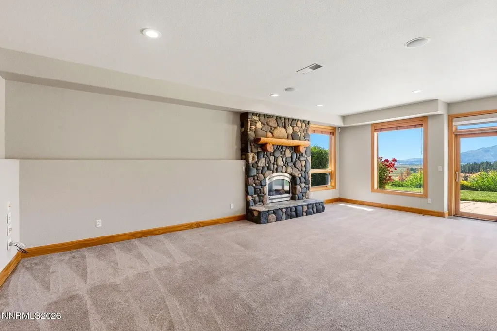 1577 Casey Ranch Washoe Valley NV 89704