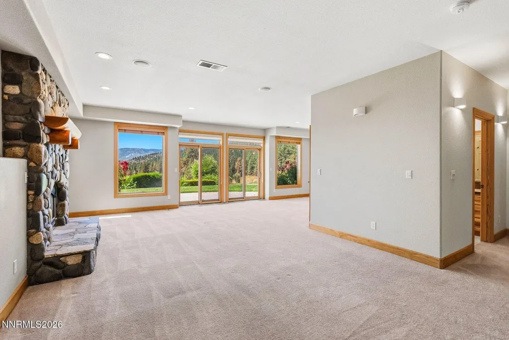 1577 Casey Ranch Washoe Valley NV 89704