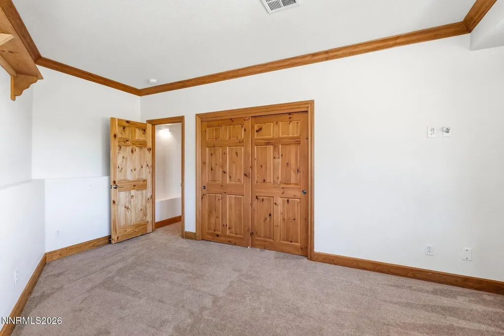 1577 Casey Ranch Washoe Valley NV 89704