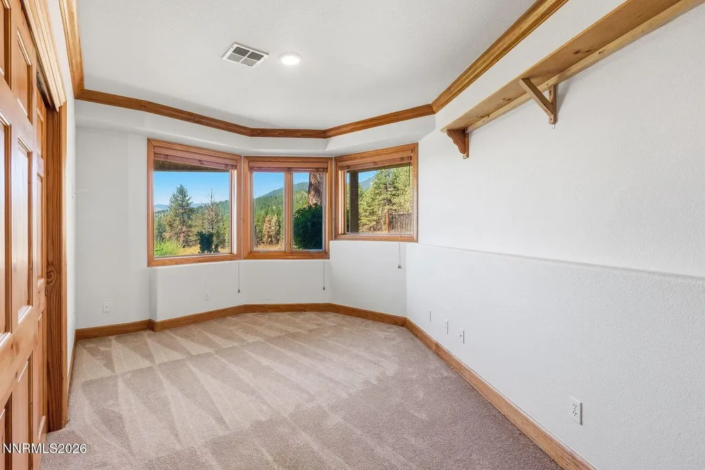 1577 Casey Ranch Washoe Valley NV 89704