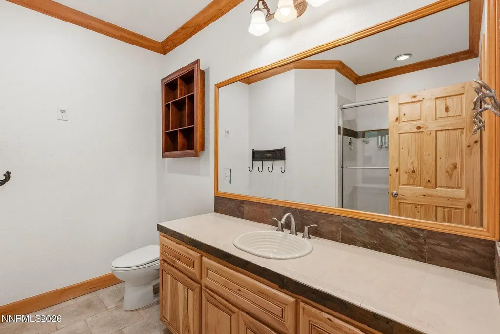 1577 Casey Ranch Washoe Valley NV 89704