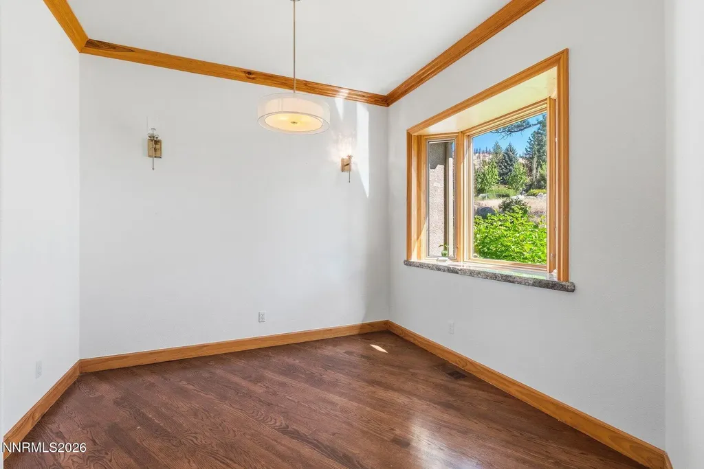 1577 Casey Ranch Washoe Valley NV 89704