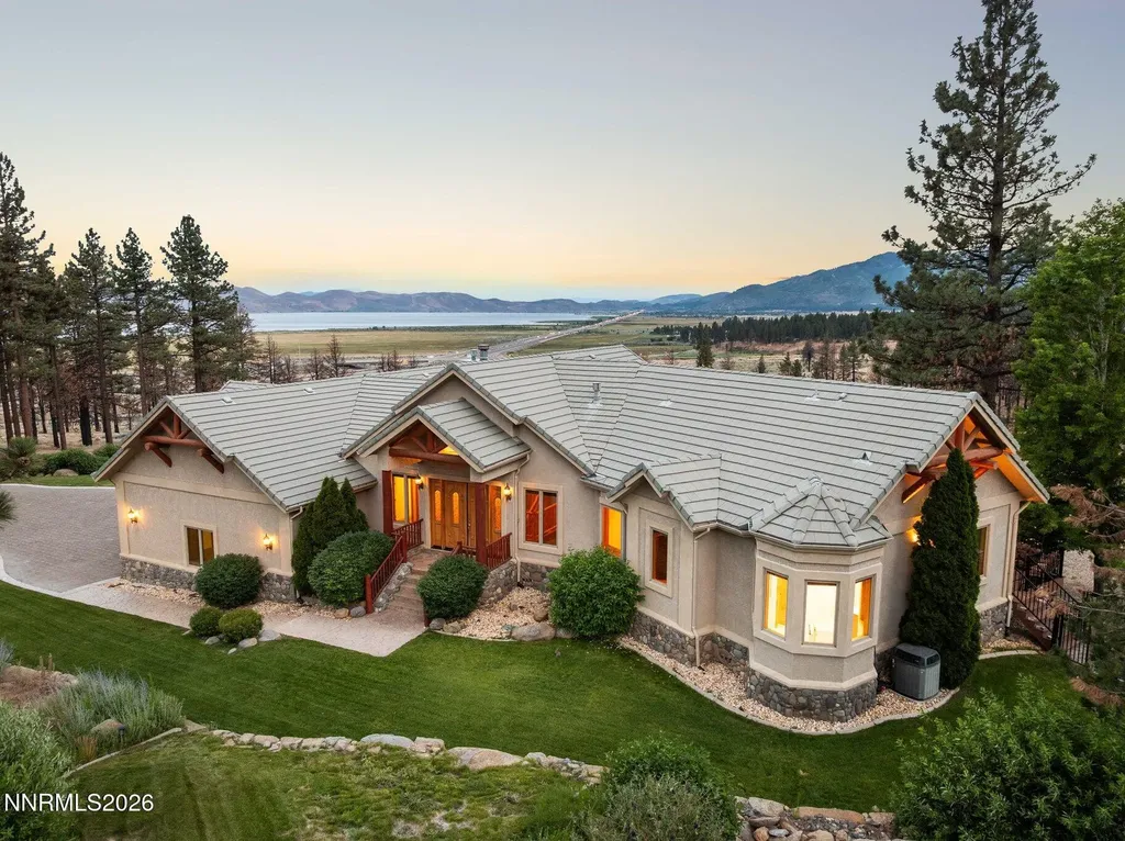 1577 Casey Ranch Washoe Valley NV 89704