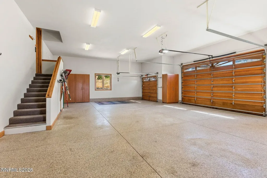 1577 Casey Ranch Washoe Valley NV 89704