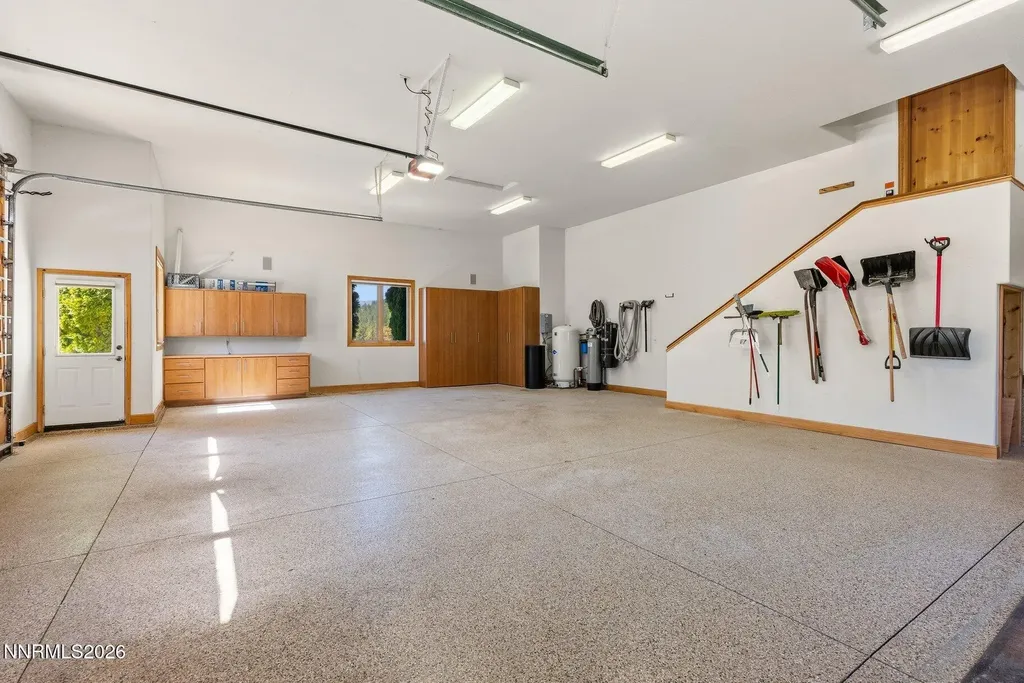 1577 Casey Ranch Washoe Valley NV 89704
