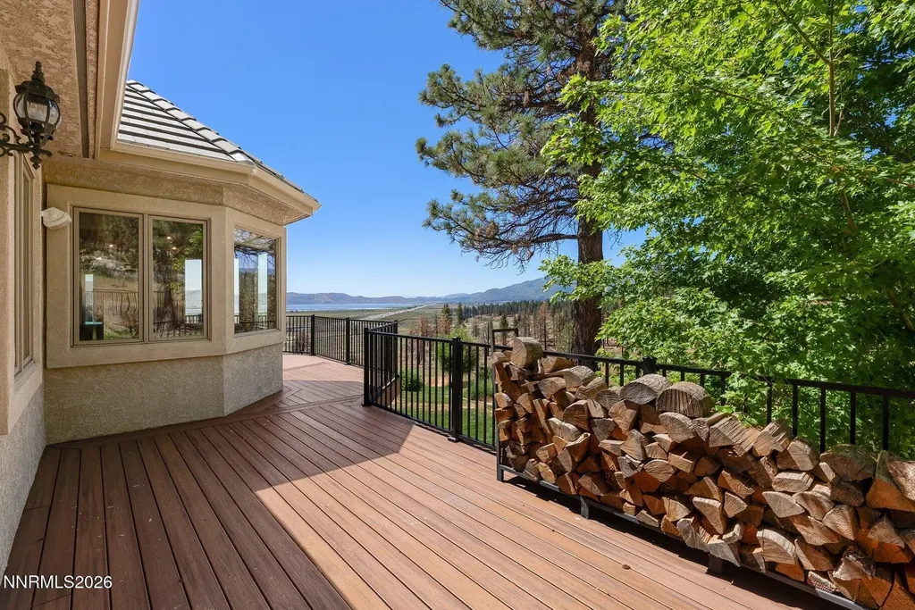 1577 Casey Ranch Washoe Valley NV 89704