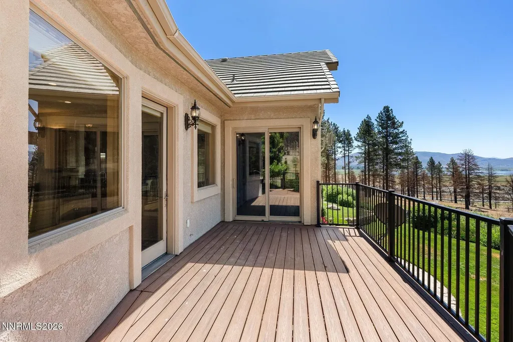 1577 Casey Ranch Washoe Valley NV 89704