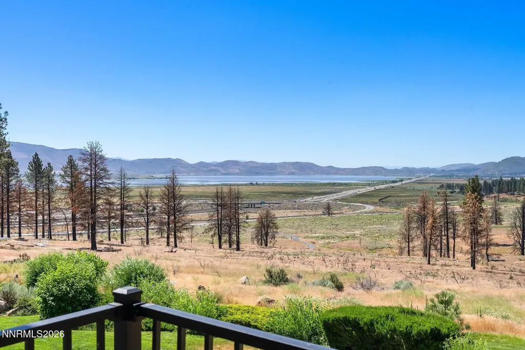 1577 Casey Ranch Washoe Valley NV 89704