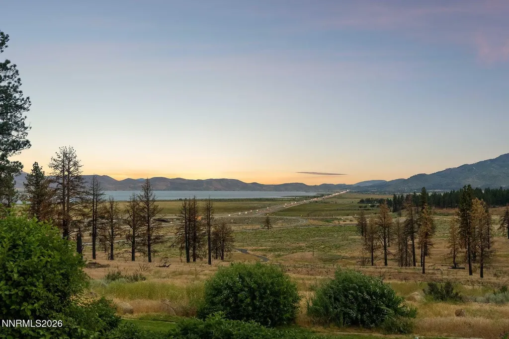 1577 Casey Ranch Washoe Valley NV 89704